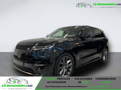 Land Rover Range Rover Sport P460e AWD 3.0L i6 PHEV