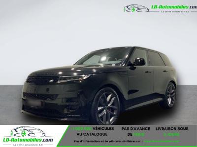 Land Rover Range Rover Sport P460e AWD 3.0L i6 PHEV