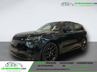 Land Rover Range Rover Sport P460e AWD 3.0L i6 PHEV