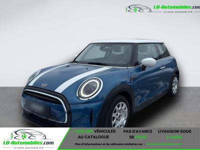 Mini Mini 136 CH BVA