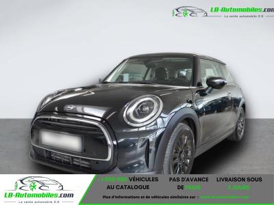 Mini Mini 102 CH BVM