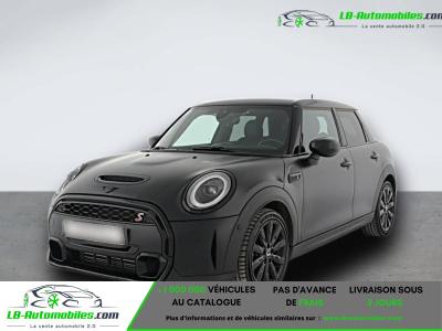 Mini Mini S 178 CH BVA