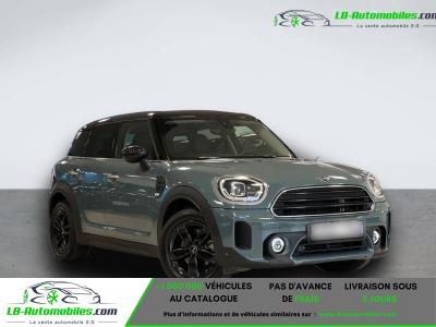 Mini Mini 136 CH BVM