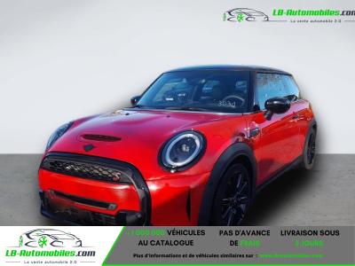 Mini Mini S 178 CH BVA