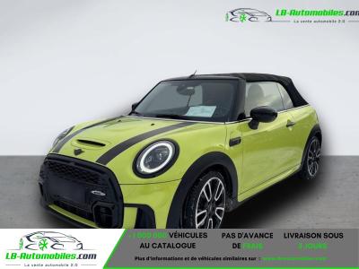 Mini Mini S 178 CH BVA