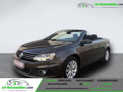 Volkswagen Eos 2.0 TDI 140