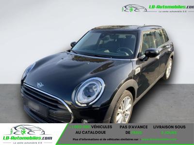 Mini Countryman 102 ch BVA