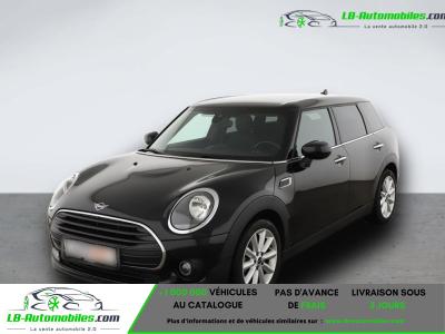 Mini Countryman 102 ch BVA
