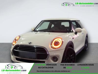 Mini Countryman 102 ch BVA