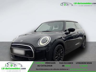 Mini Countryman 102 ch BVA