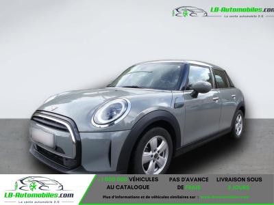 Mini Countryman 102 ch BVA