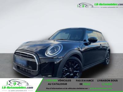 Mini Countryman 102 ch BVA