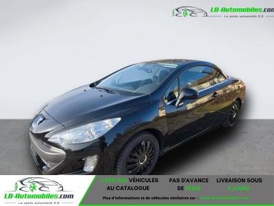 Peugeot 308 CC 1.6 THP 16V 156ch BVM