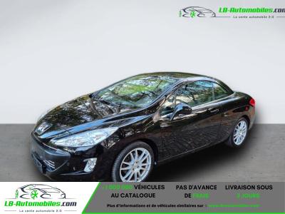 Peugeot 308 CC 1.6 THP 16V 156ch BVM