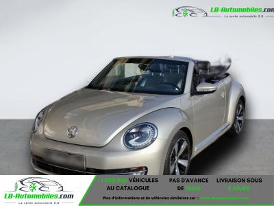 Volkswagen Golf Cabriolet 1.4 TSI 160 BVA