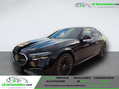 Mercedes Classe E 450 d  BVA 4MATIC