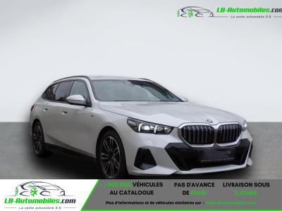 BMW Série 5 Touring 520d 197 ch BVA