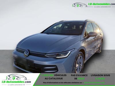 Volkswagen Golf SW 2.0 TDI 150 BVA