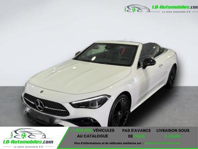 Mercedes CLE Cabriolet 200 BVA