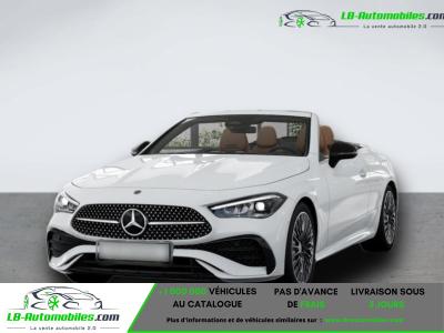 Mercedes CLE Cabriolet 200 BVA