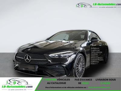 Mercedes CLE Cabriolet 200 BVA