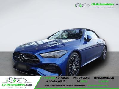 Mercedes CLE Cabriolet 200 BVA
