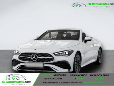 Mercedes CLE Cabriolet 200 BVA