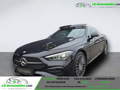 Mercedes CLE Cabriolet 200 BVA