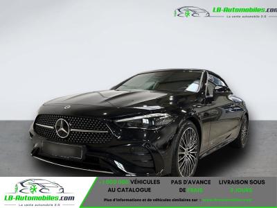 Mercedes CLE Cabriolet 200 BVA