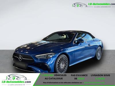 Mercedes CLE Cabriolet 200 BVA