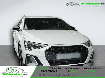 Audi A3 ALLSTREET 35 TDI 150 BVA