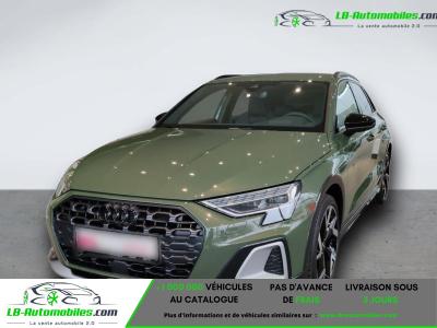 Audi A3 ALLSTREET 35 TDI 150 BVA