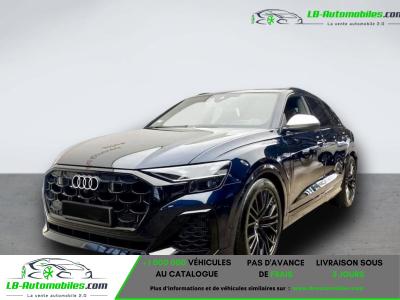 Audi SQ8 TFSI 507ch BVA Quattro