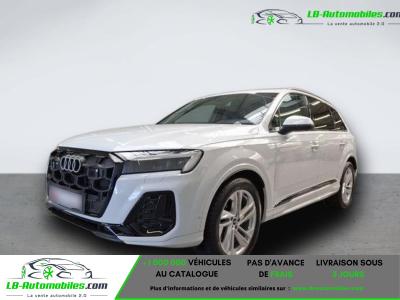 Audi Q7 50 TDI 286 BVA Quatro 5pl