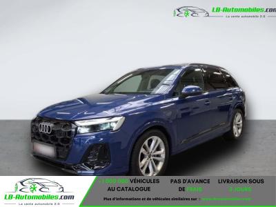 Audi Q7 50 TDI 286 BVA Quatro 5pl