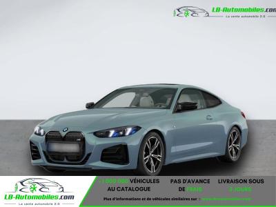 BMW Série 4 Coupé M440d xDrive 340 ch BVA