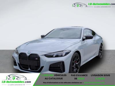 BMW Série 4 Coupé M440d xDrive 340 ch BVA