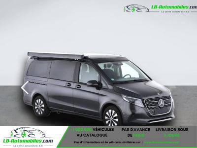 Mercedes Classe V Marco Polo 250d BVA 4x4