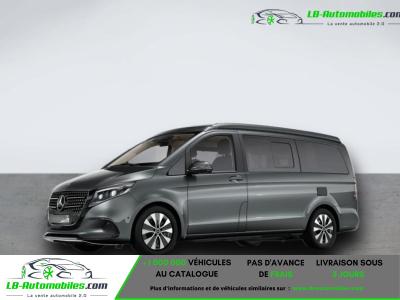 Mercedes Classe V Marco Polo 250d BVA 4x4