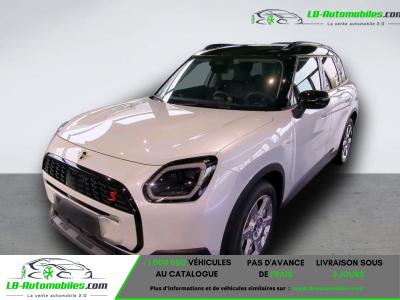 Mini Countryman 218ch BVA ALL4