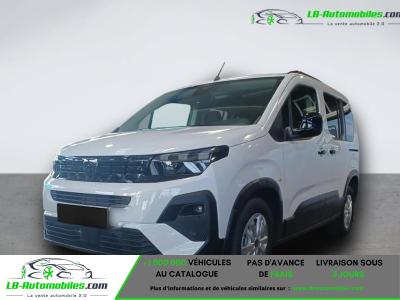 Peugeot Rifter BlueHDi 100 BVM