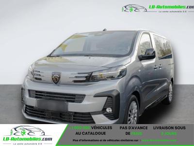 Peugeot Traveller BlueHDi 180ch BVA