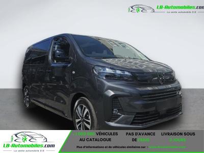 Peugeot Traveller BlueHDi 180ch BVA