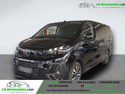 Peugeot Traveller BlueHDi 180ch BVA