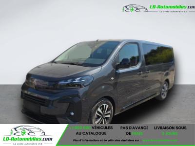 Peugeot Traveller BlueHDi 180ch BVA