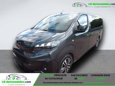 Peugeot Traveller BlueHDi 180ch BVA