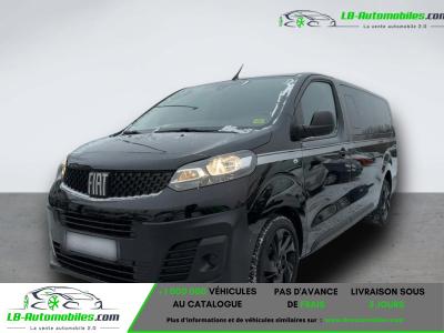 Fiat Scudo Combi BlueHDi 180 BVA