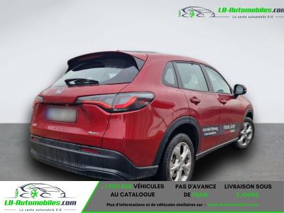 Honda ZR-V E:HEV e:HEV 2.0 i-MMD 143ch