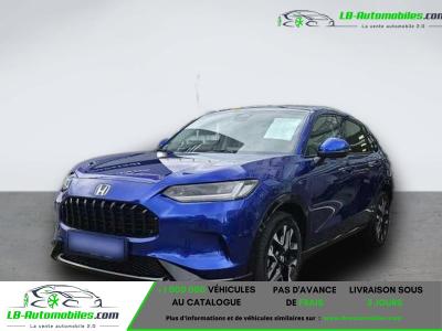 Honda ZR-V E:HEV e:HEV 2.0 i-MMD 143ch