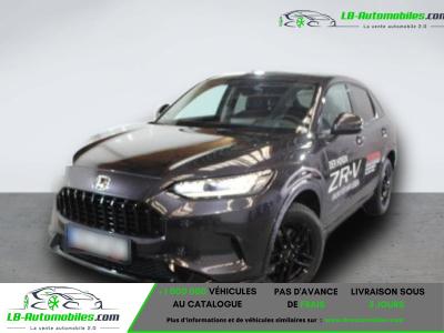 Honda ZR-V E:HEV e:HEV 2.0 i-MMD 143ch